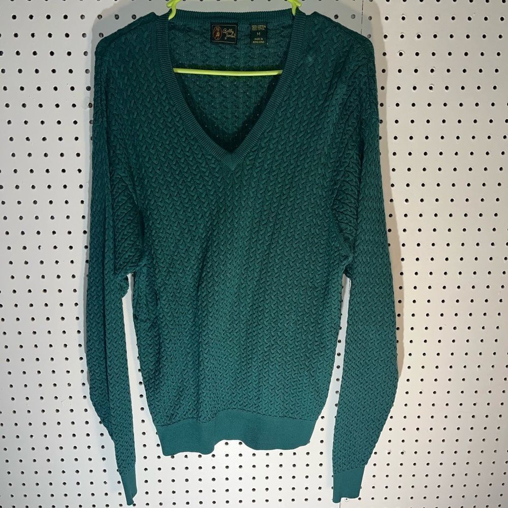 Bobby Jones Sweater